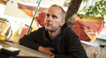 Přednáška – Arnošt Novák