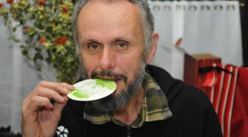 Mojmír Vlašín: Dobrodružství ochránců jihomoravské přírody